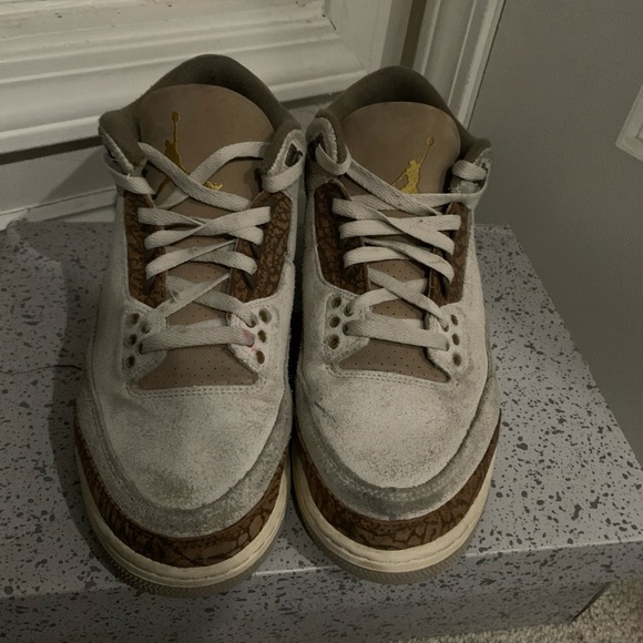 Jordan 3 - Picture 1 of 7